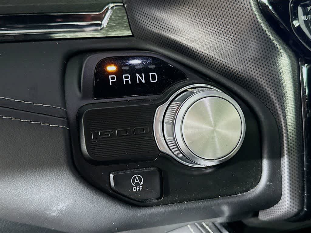 2023 RAM 1500 Limited 18