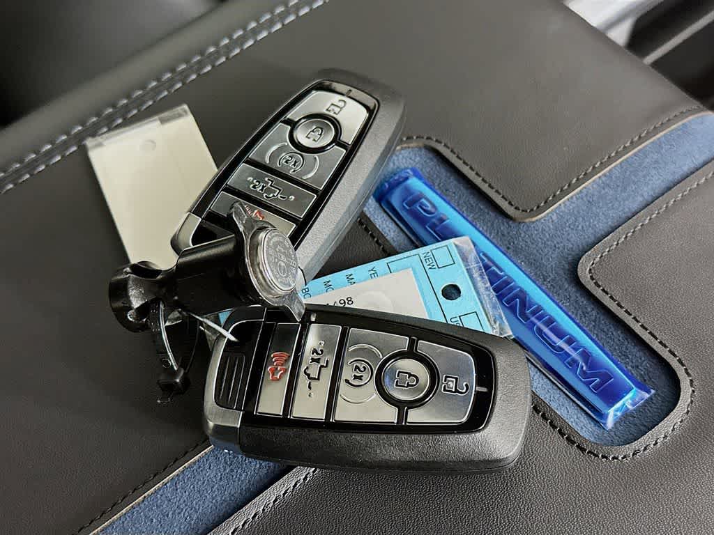 Thumbnail: 2026 Ford F-350 - 22