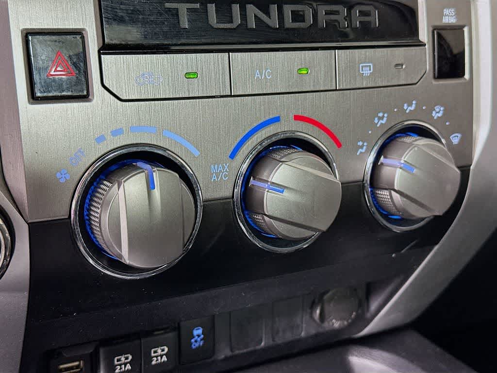 Thumbnail: 2021 Toyota Tundra - 18