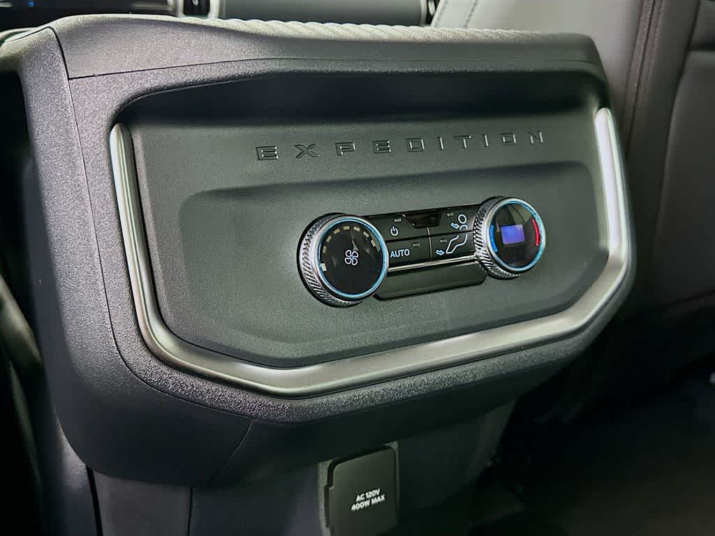 Thumbnail: 2026 Ford Expedition - 13