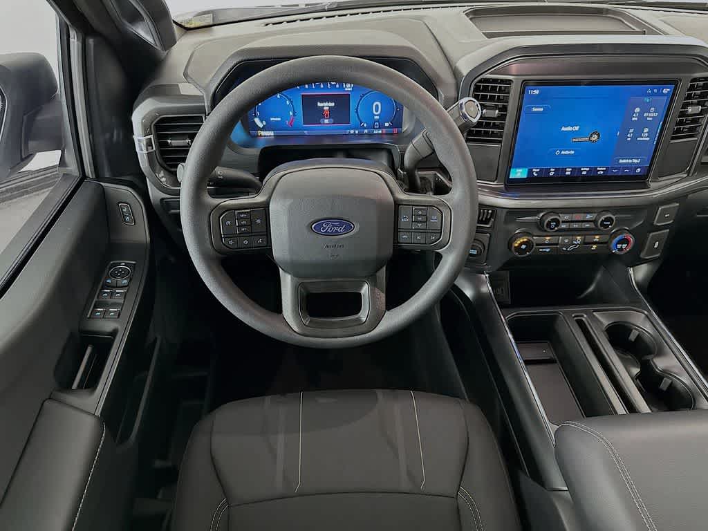Thumbnail: 2025 Ford F-150 - 10