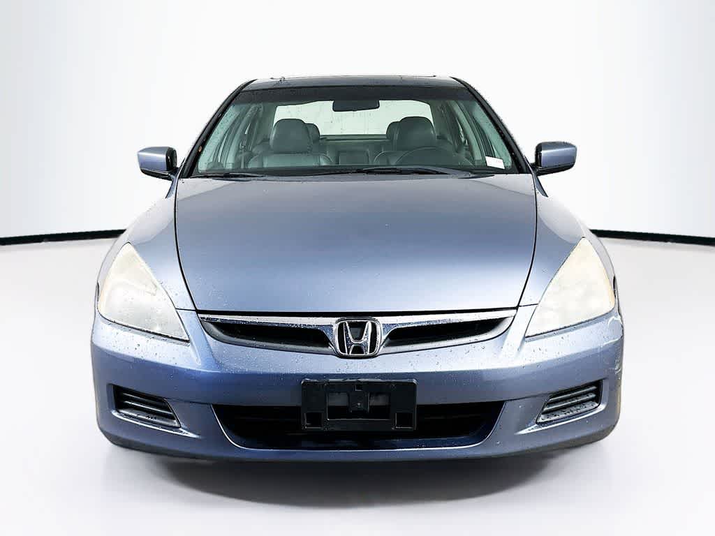Thumbnail: 2007 Honda Accord - 6