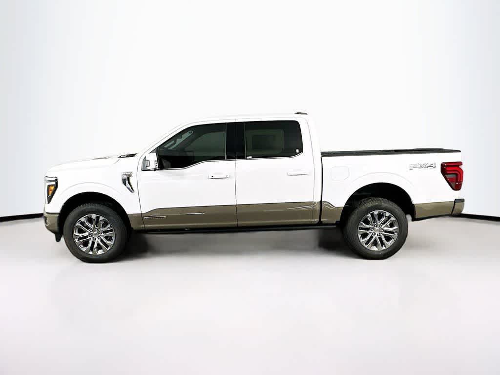 Thumbnail: 2025 Ford F-150 - 3