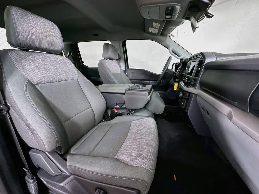 Thumbnail: 2023 Ford F-150 - 14