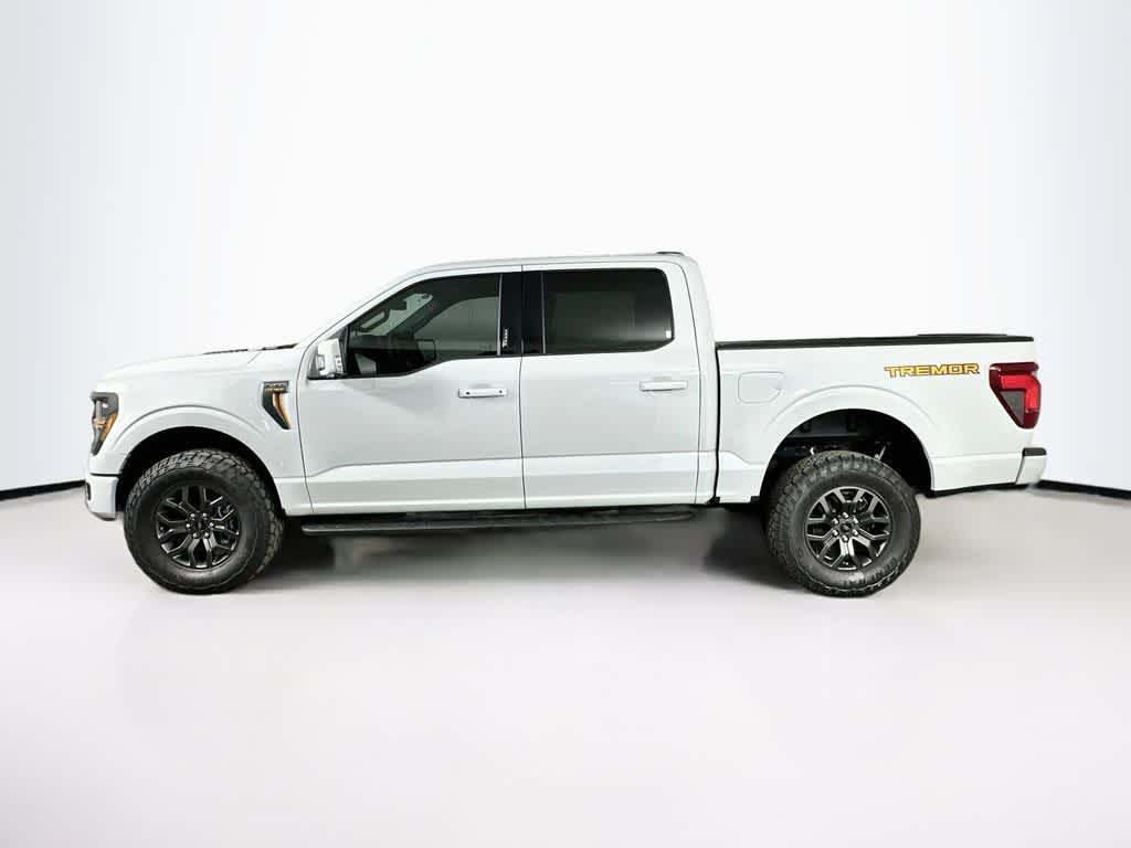 Thumbnail: 2026 Ford F-150 - 3