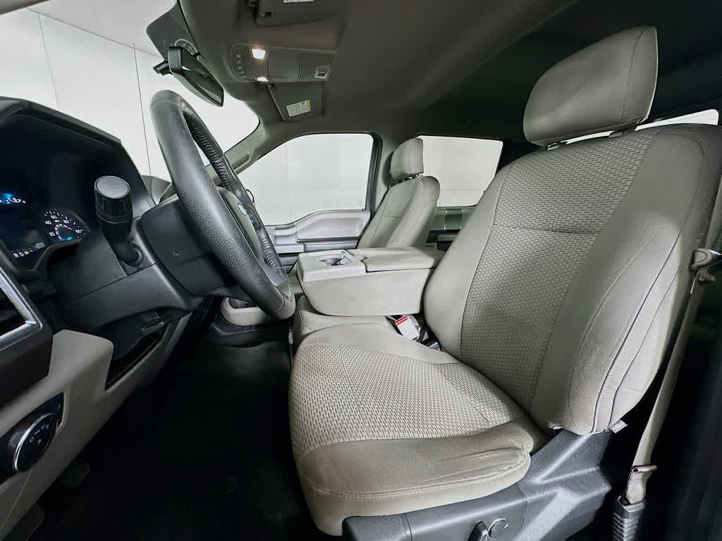 Thumbnail: 2015 Ford F-150 - 12