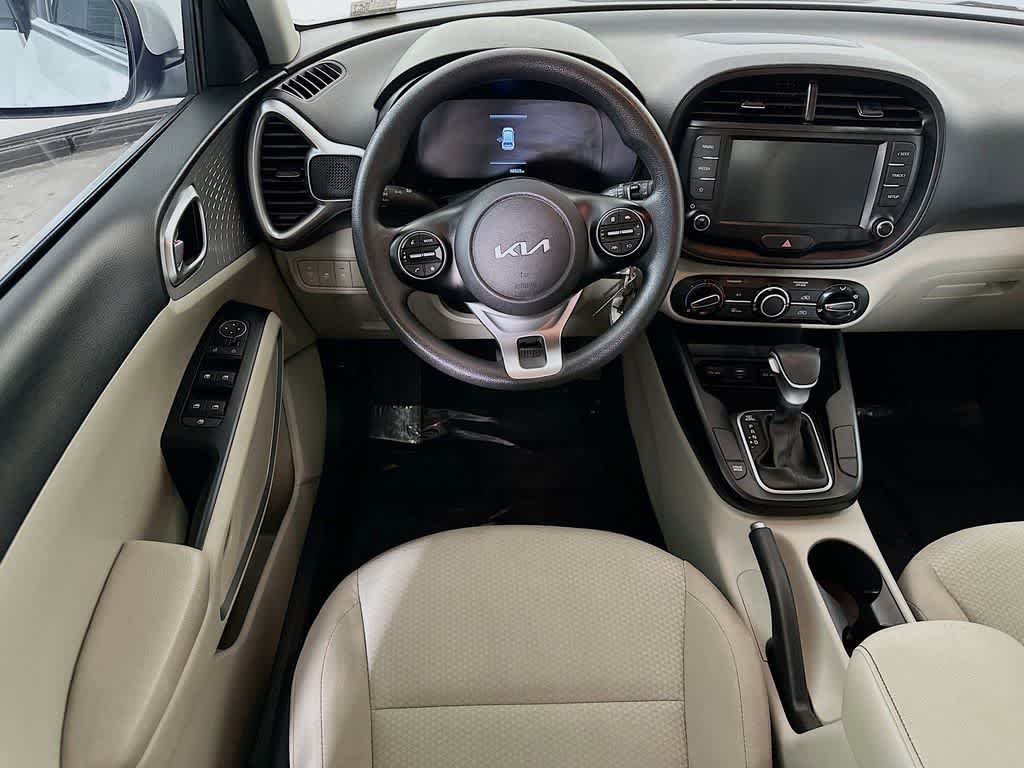 Thumbnail: 2023 Kia Soul - 10