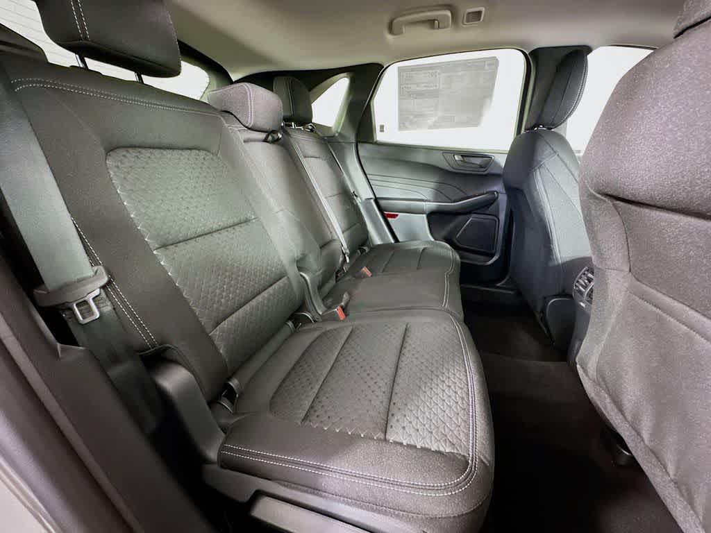 Thumbnail: 2025 Ford Escape - 30