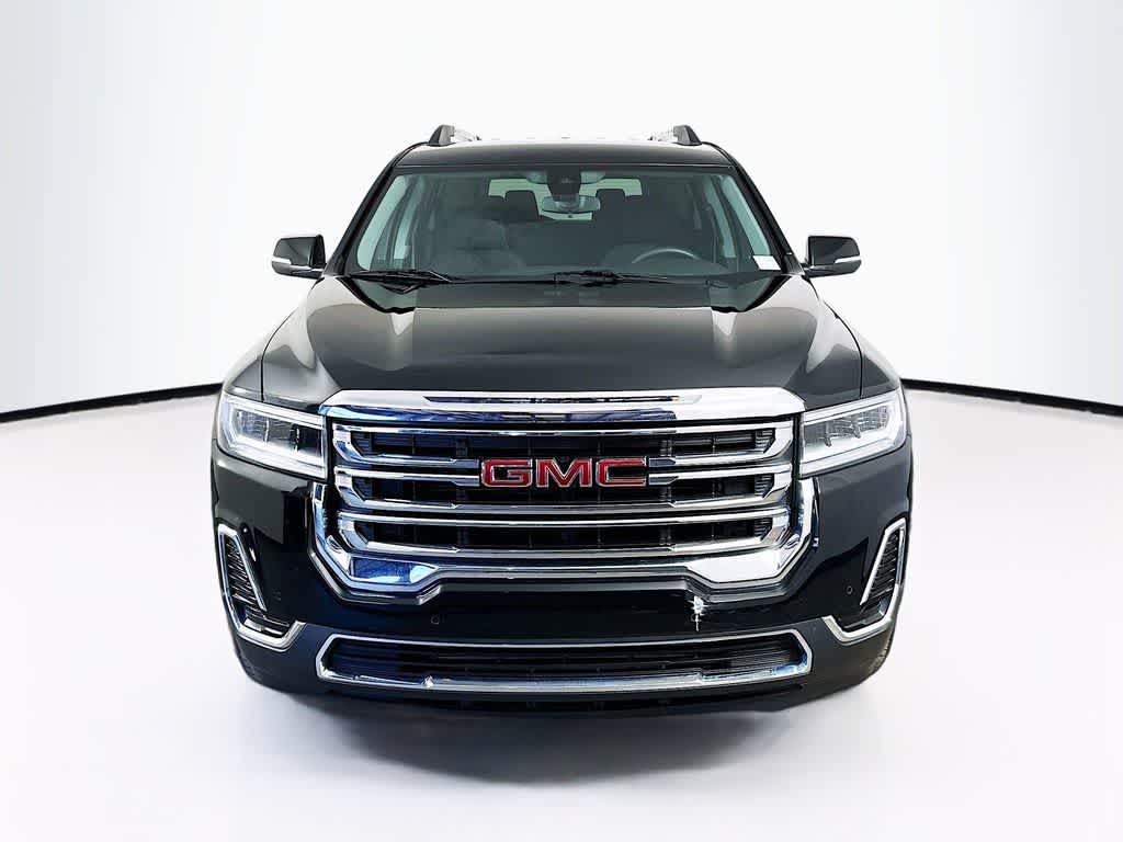 Thumbnail: 2023 GMC Acadia - 6