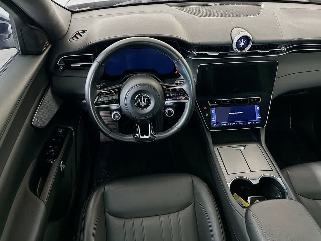 Thumbnail: 2023 Maserati Grecale - 10