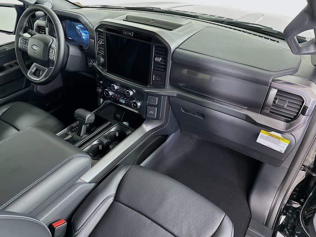 Thumbnail: 2025 Ford F-150 - 34