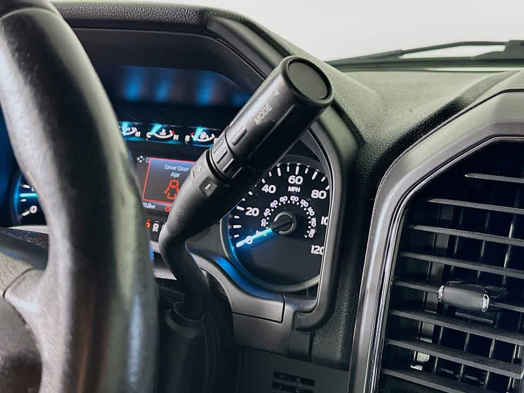 Thumbnail: 2018 Ford F-150 - 19