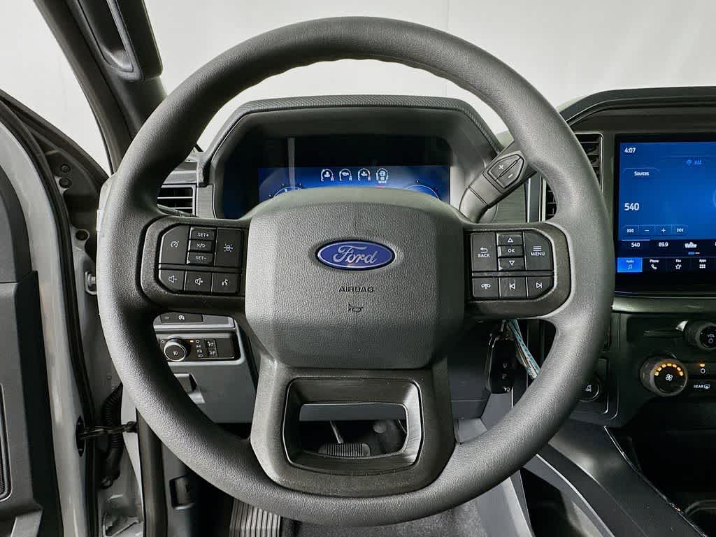 Thumbnail: 2025 Ford F-150 - 16