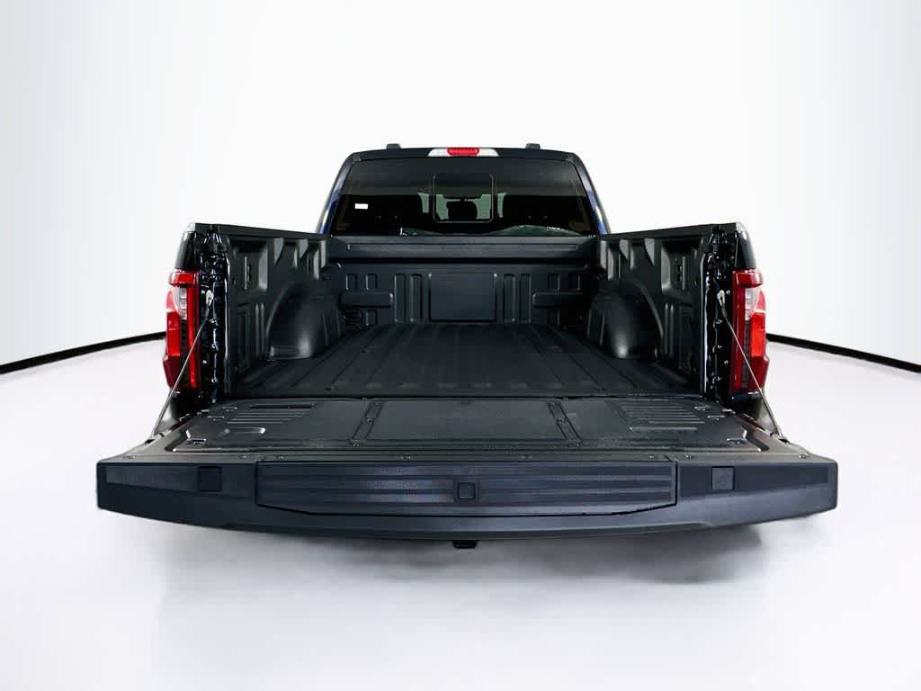 Thumbnail: 2026 Ford F-150 - 21