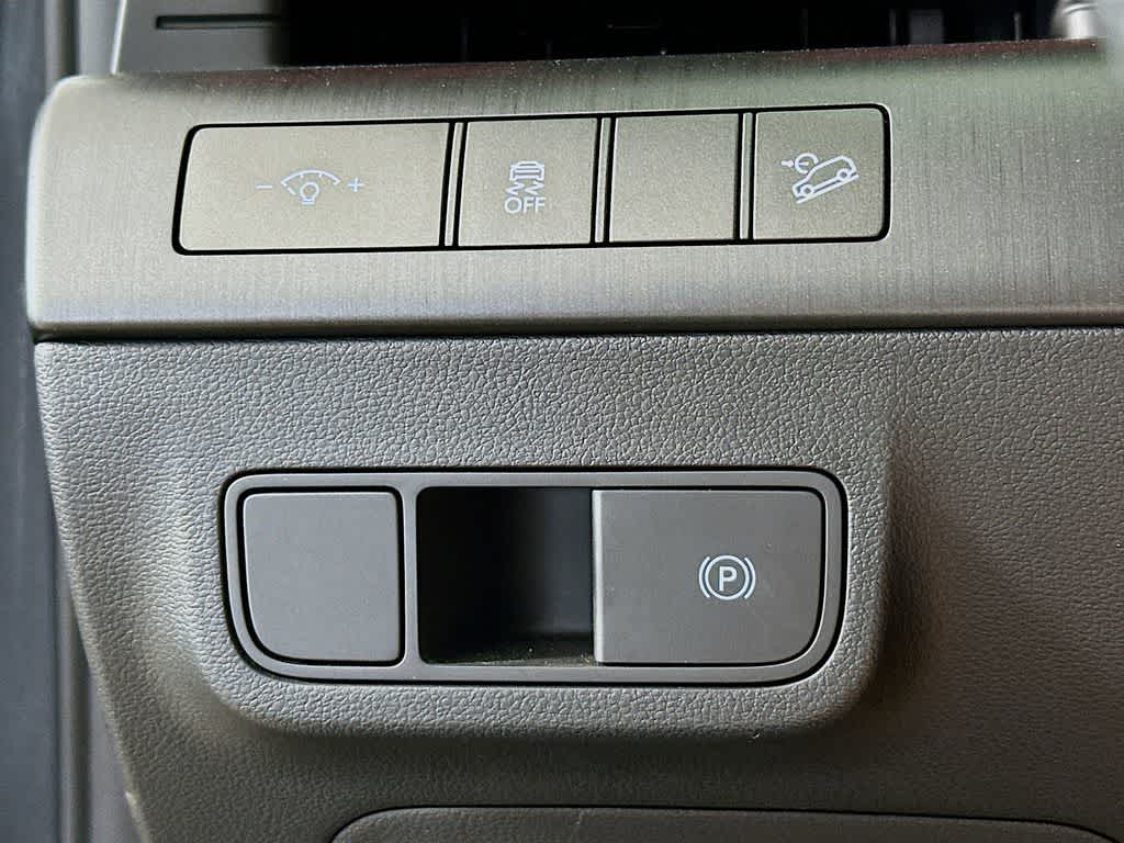 Thumbnail: 2024 Hyundai Kona - 27