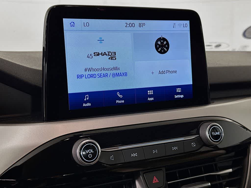 Thumbnail: 2022 Ford Escape - 17