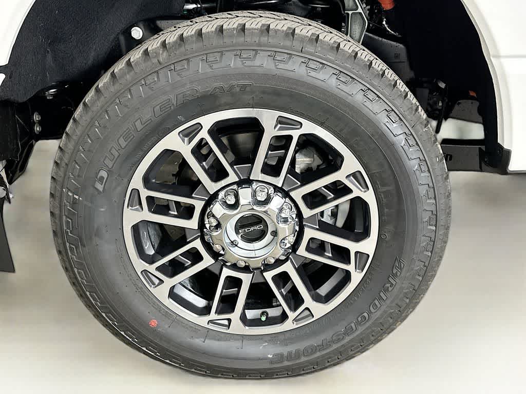 Thumbnail: 2026 Ford F-250 - 8