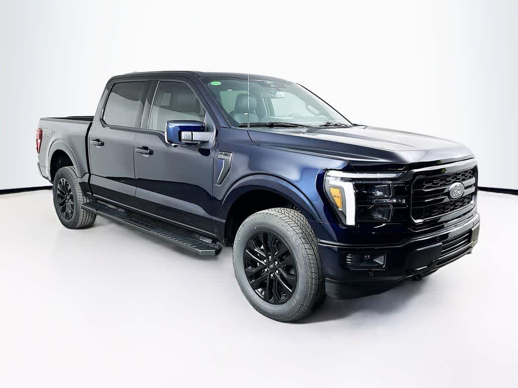 Thumbnail: 2026 Ford F-150 - 24