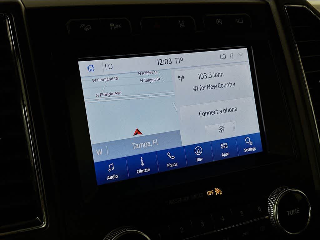 Thumbnail: 2020 Ford Expedition - 17