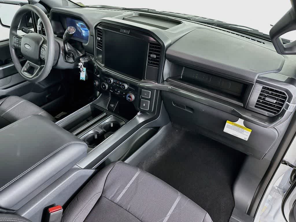 Thumbnail: 2026 Ford F-150 - 31