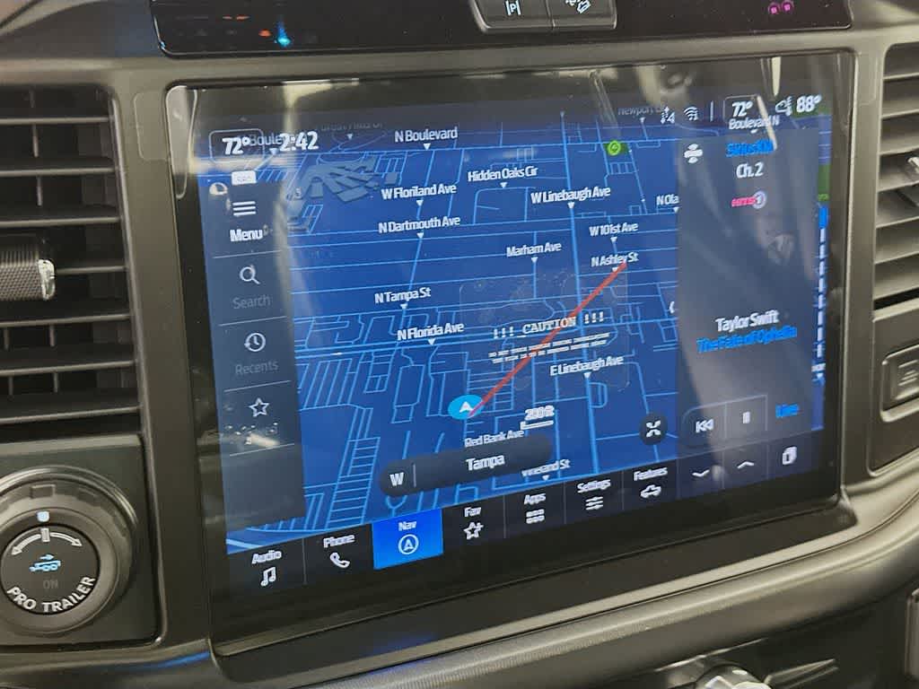 Thumbnail: 2025 Ford F-150 - 27