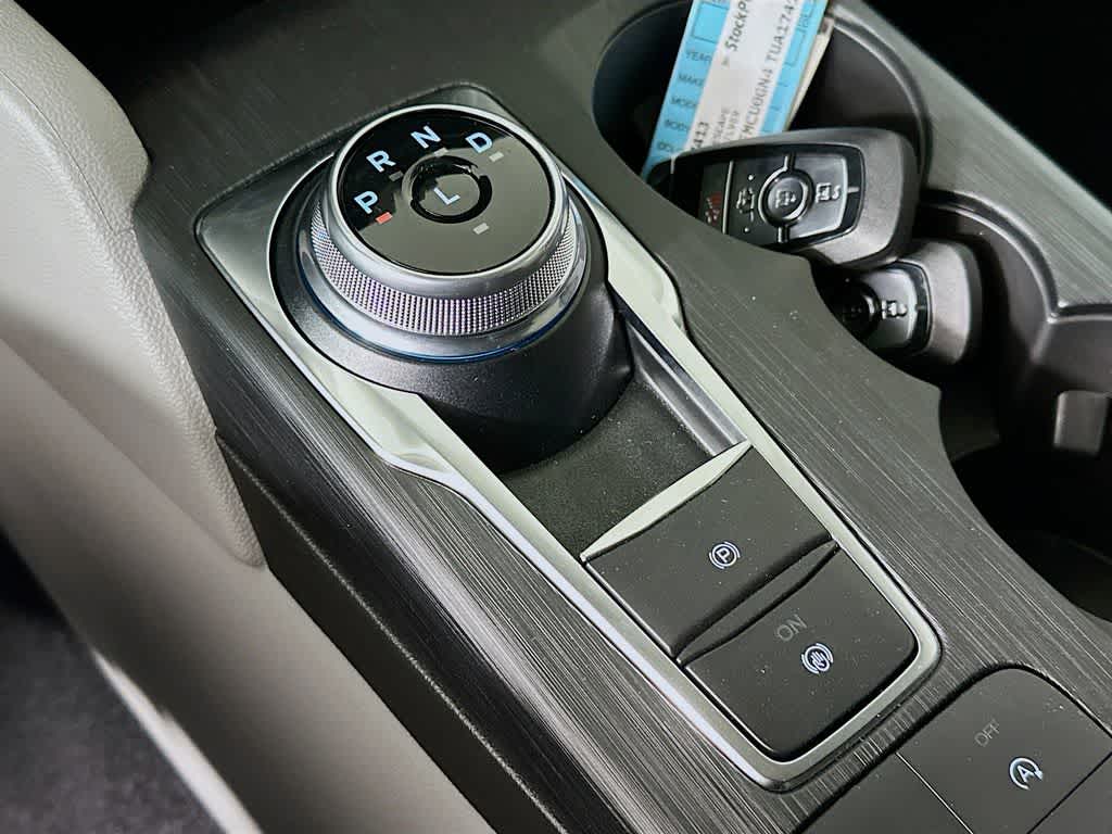 Thumbnail: 2026 Ford Escape - 19