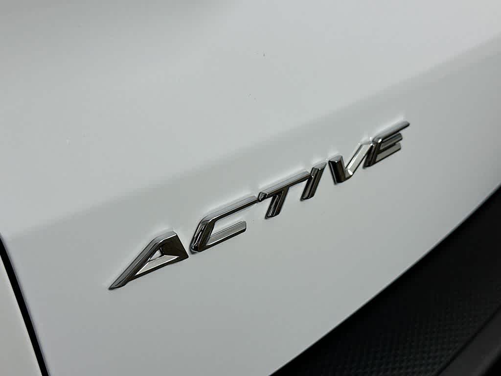 Thumbnail: 2026 Ford Escape - 7