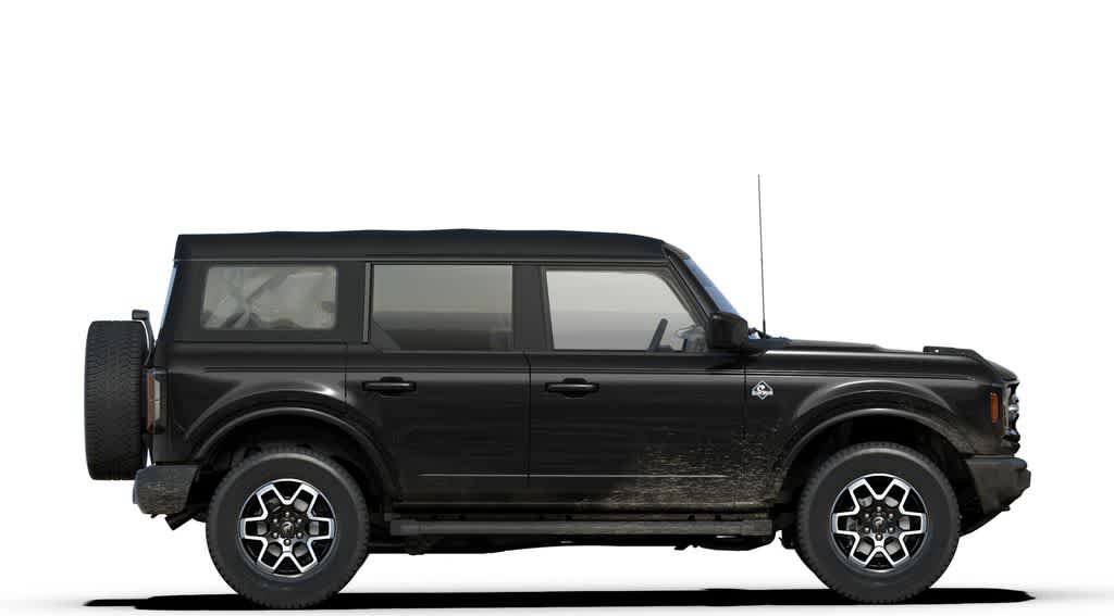 Thumbnail: 2025 Ford Bronco - 5