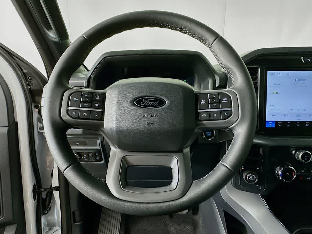 Thumbnail: 2026 Ford F-150 - 15