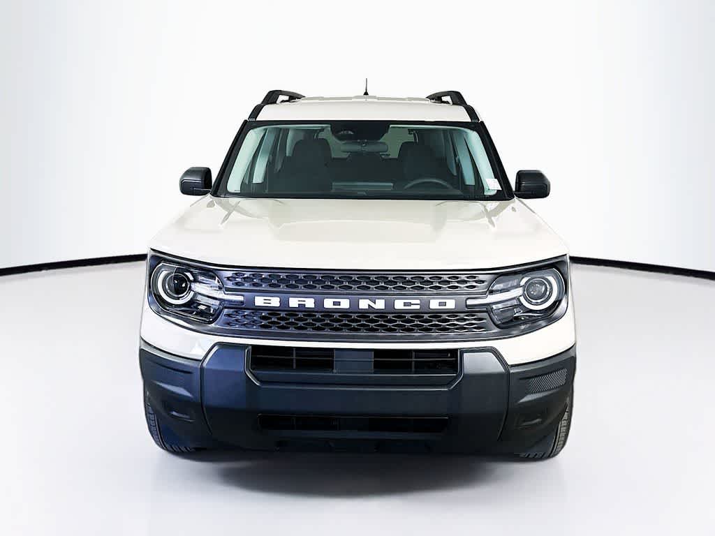 Thumbnail: 2025 Ford Bronco Sport - 6