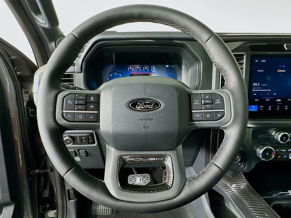 Thumbnail: 2025 Ford F-150 - 17