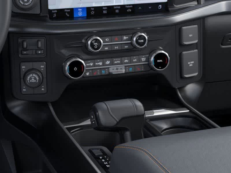 Thumbnail: 2025 Ford F-150 - 15