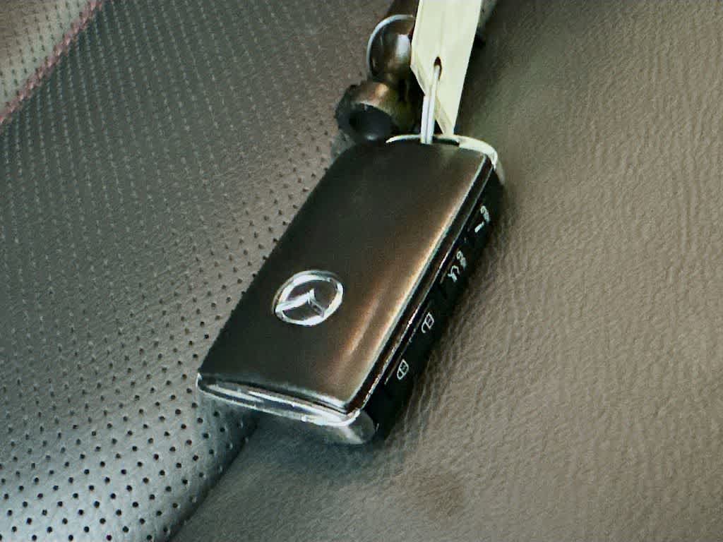 Thumbnail: 2025 Mazda CX-5 - 22