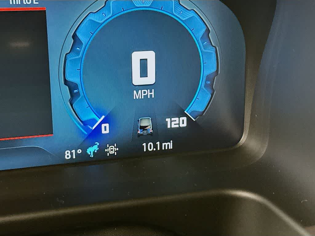 Thumbnail: 2025 Ford Bronco - 20