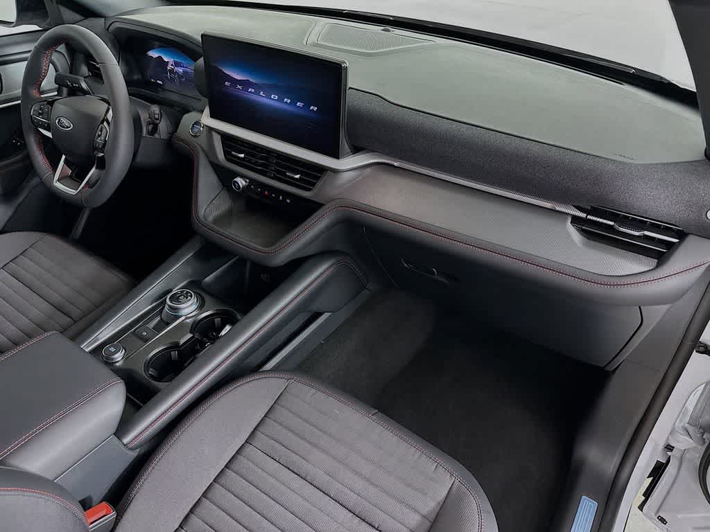 Thumbnail: 2026 Ford Explorer - 33