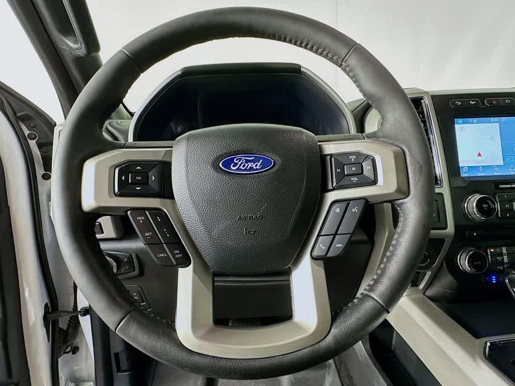 Thumbnail: 2018 Ford F-150 - 16
