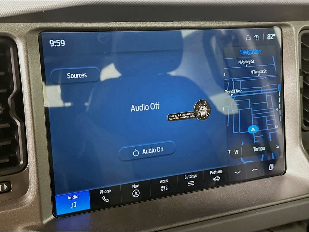 Thumbnail: 2025 Ford Bronco - 17