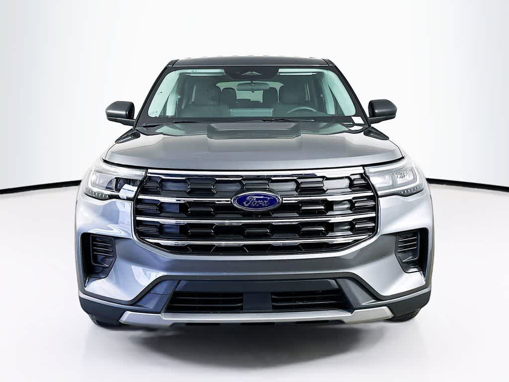 Thumbnail: 2026 Ford Explorer - 6