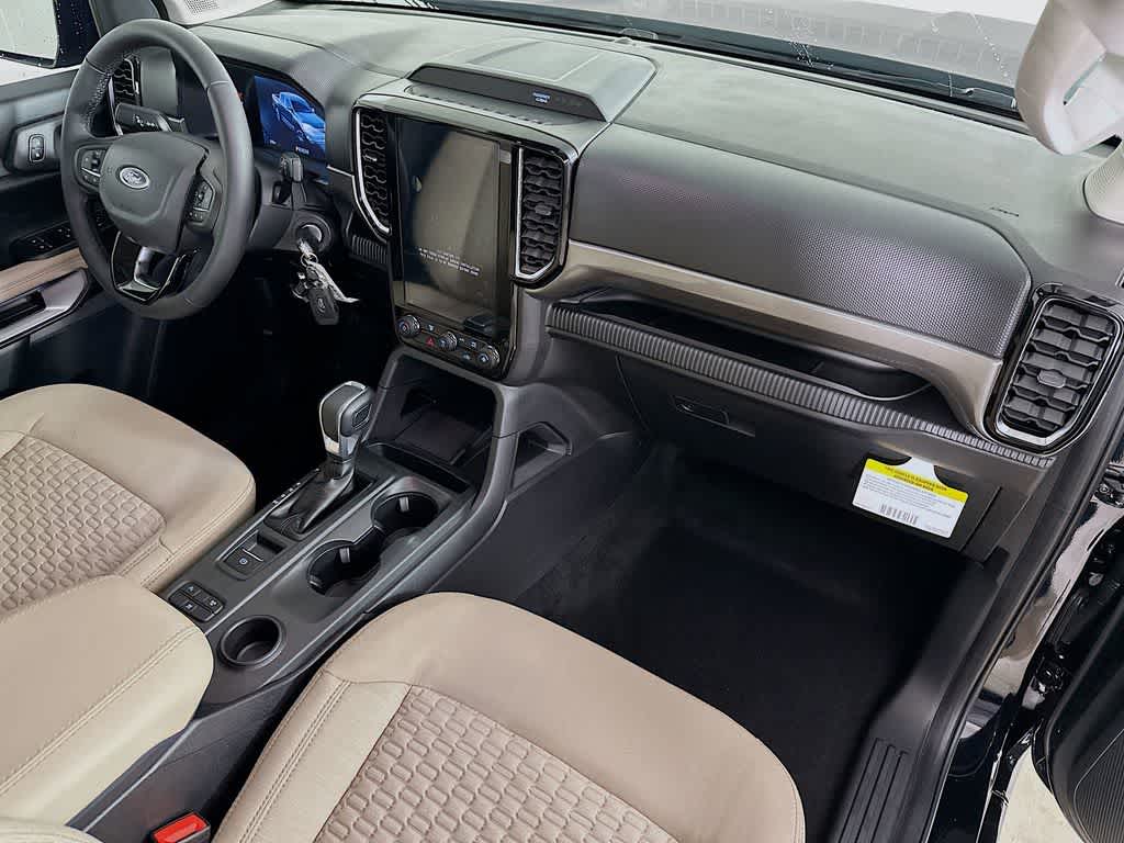 Thumbnail: 2025 Ford Ranger - 31