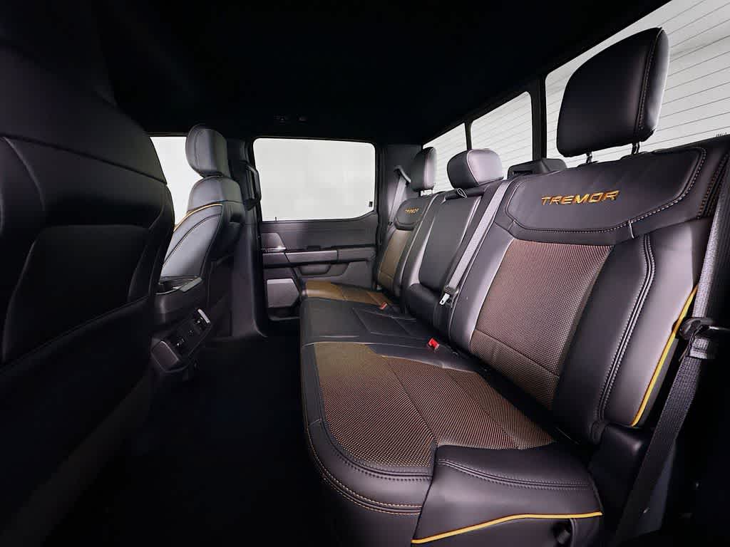 Thumbnail: 2026 Ford F-150 - 14