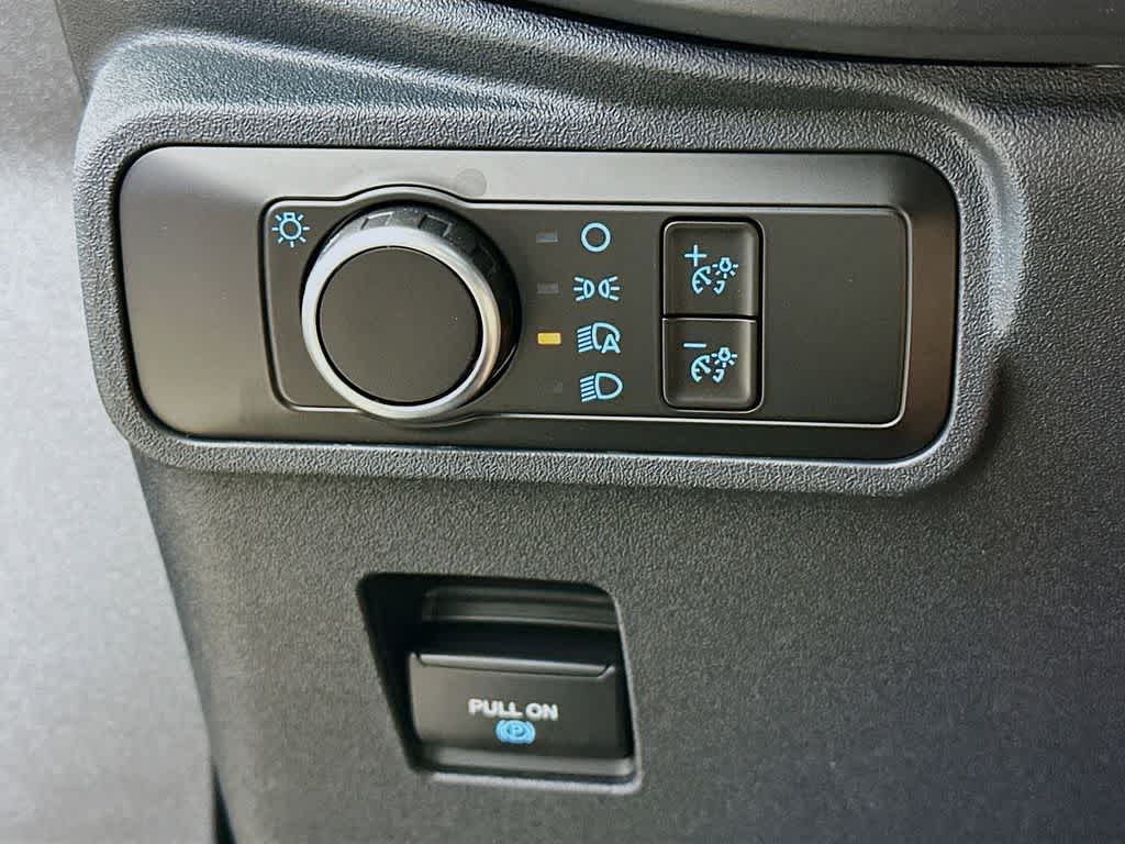 Thumbnail: 2025 Ford Bronco - 26