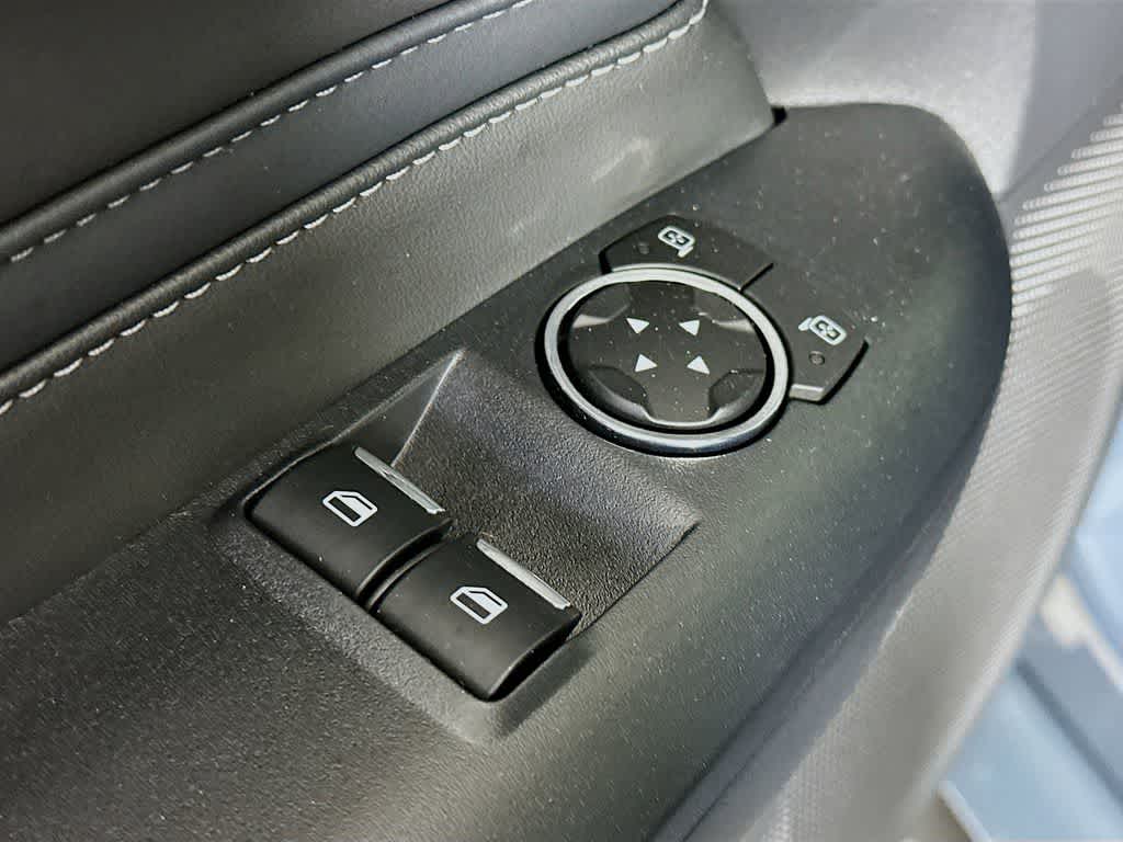 Thumbnail: 2026 Ford Mustang - 27