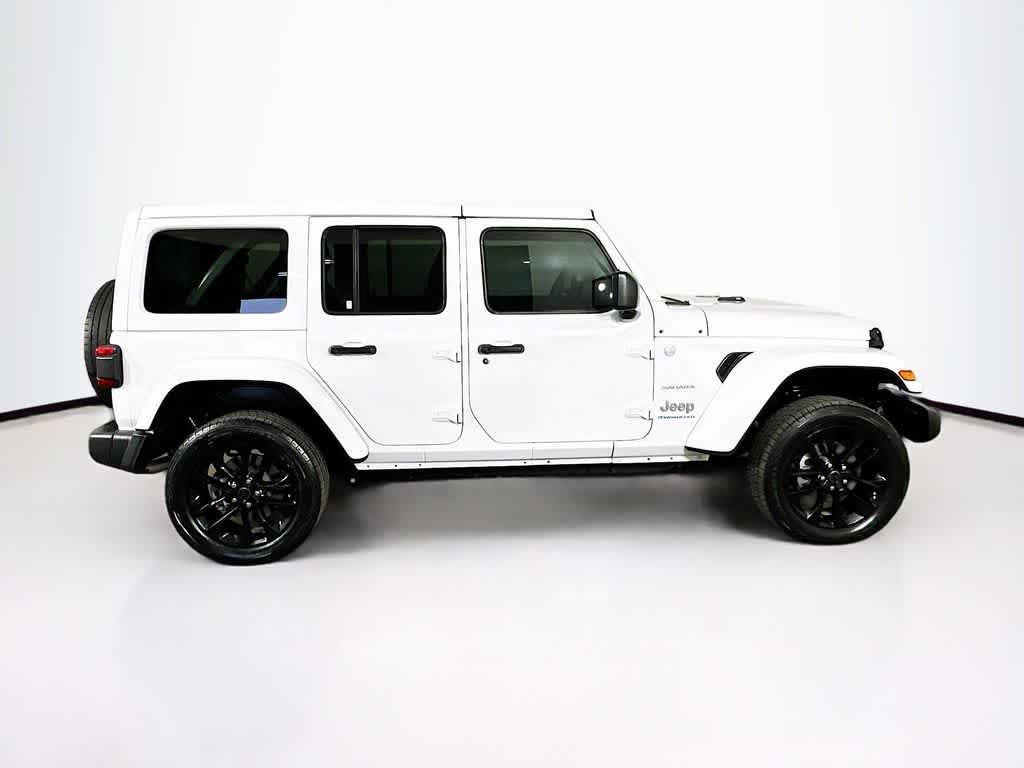 Thumbnail: 2024 Jeep Wrangler - 26