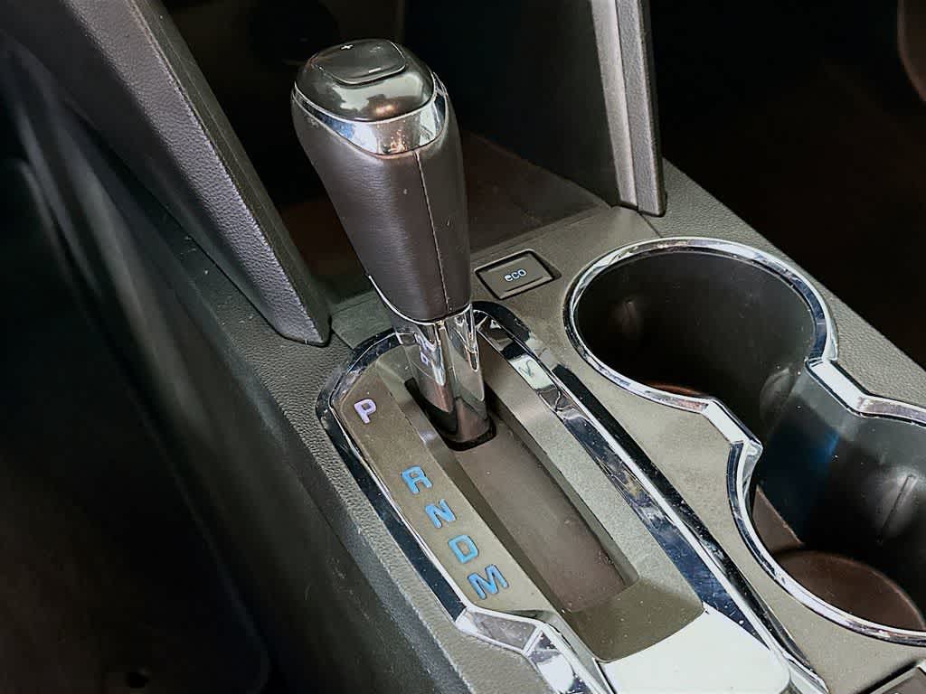 Thumbnail: 2016 Chevrolet Equinox - 17