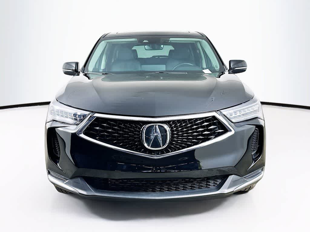 Thumbnail: 2023 Acura RDX - 6