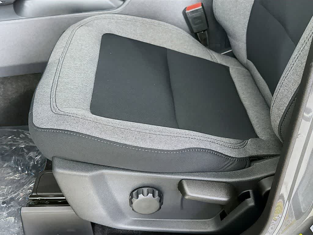 Thumbnail: 2025 Ford Bronco - 30