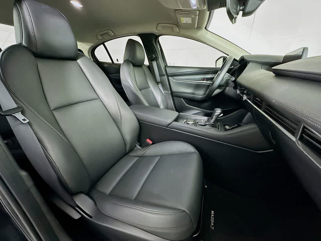 Thumbnail: 2021 Mazda Mazda3 - 14