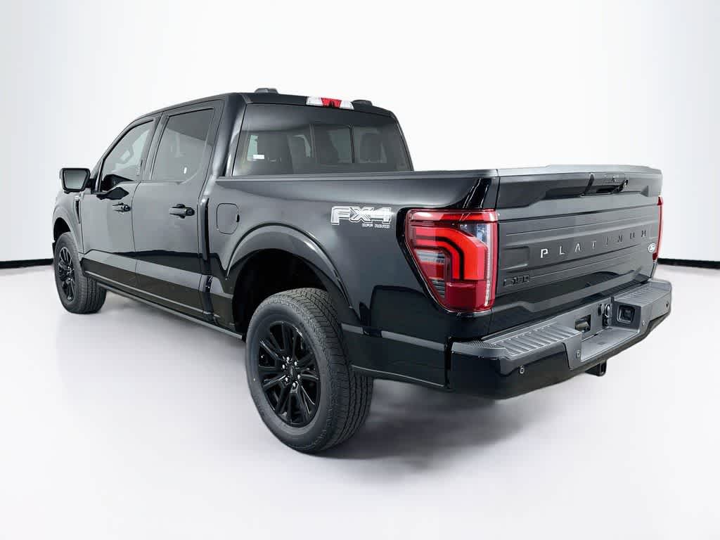 Thumbnail: 2026 Ford F-150 - 4