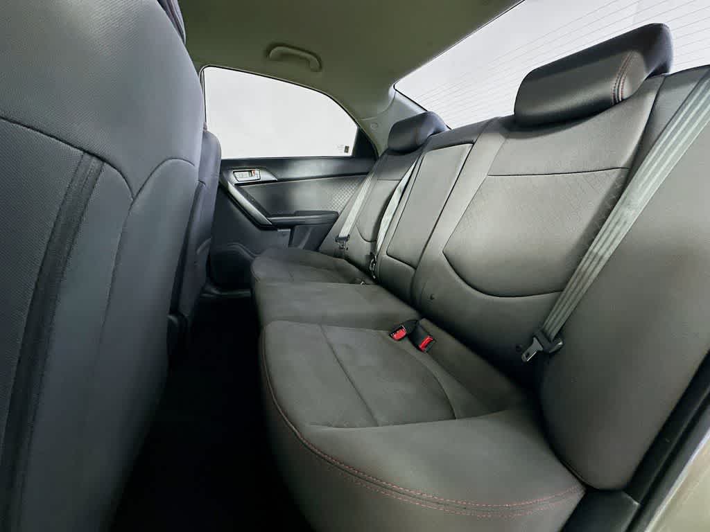 Thumbnail: 2012 Kia Forte - 13