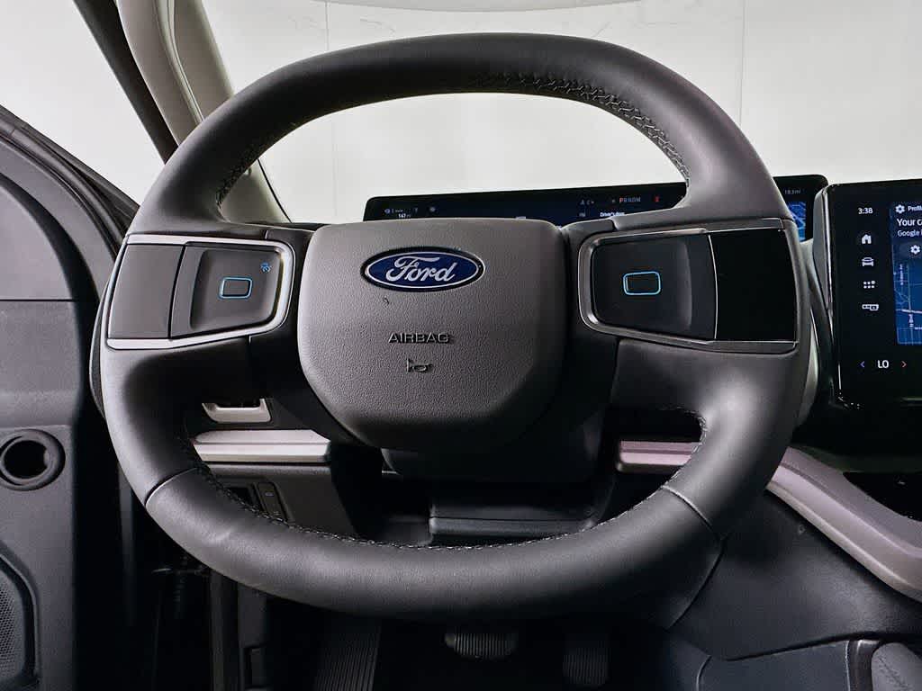 Thumbnail: 2026 Ford Expedition - 16